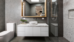 What are Prefabricated Bathrooms - Coastal Mechanical